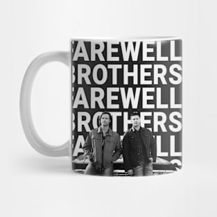 Farewell Winchesters Mug